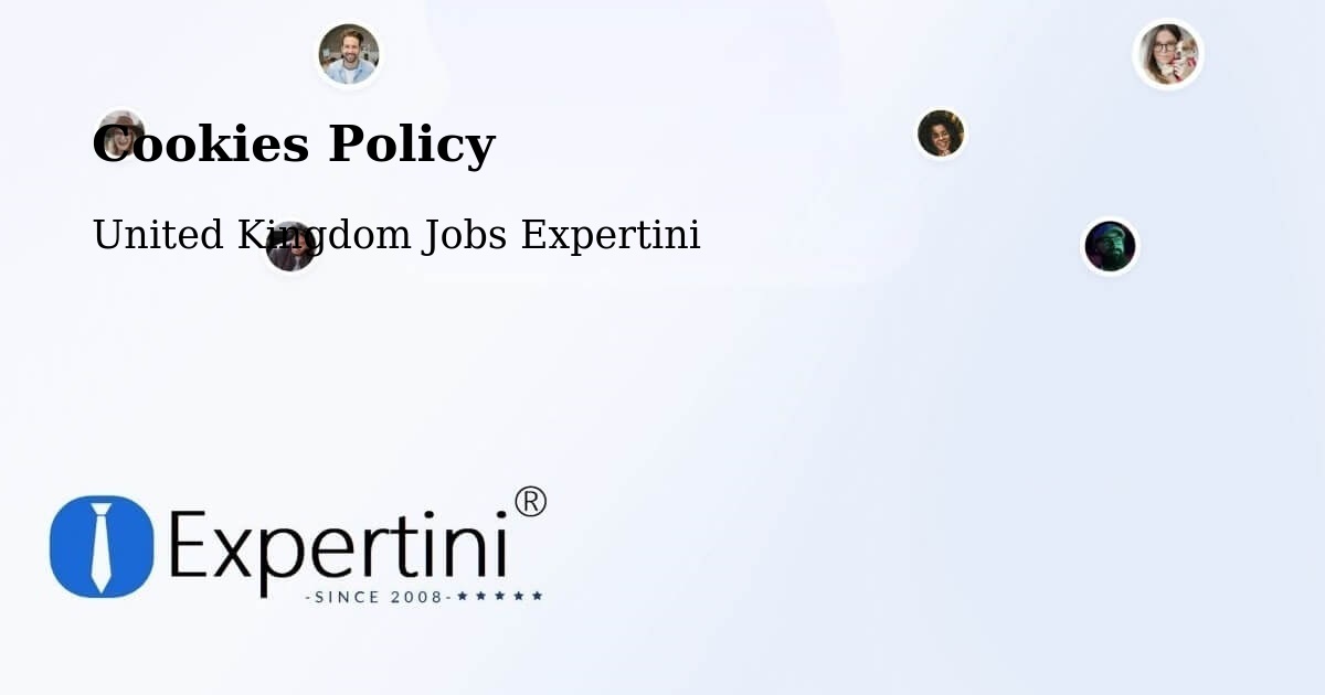 Cookie Policy – Penrith - United Kingdom Jobs Expertini